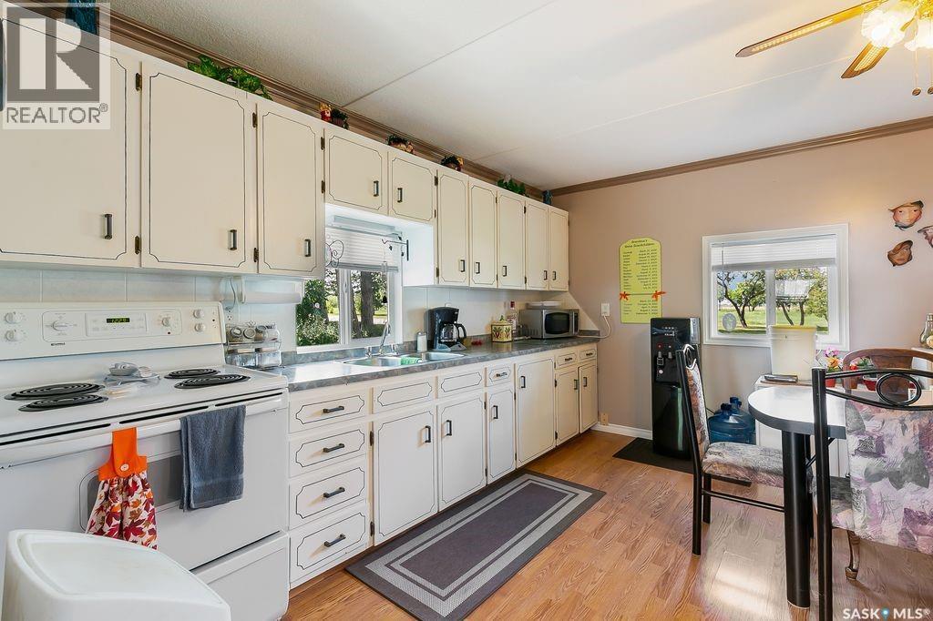 25 Maple Street, Grandview Beach, Saskatchewan  S0G 1C0 - Photo 5 - SK015120