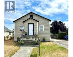 3963 9th Ave Port Alberni, Port Alberni, Ca