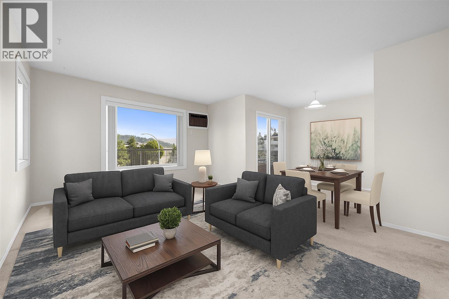 2035 Baron Road Unit# 307 Kelowna Photo 3