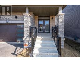 71 WINTERGREEN CRESCENT, Haldimand, Ontario