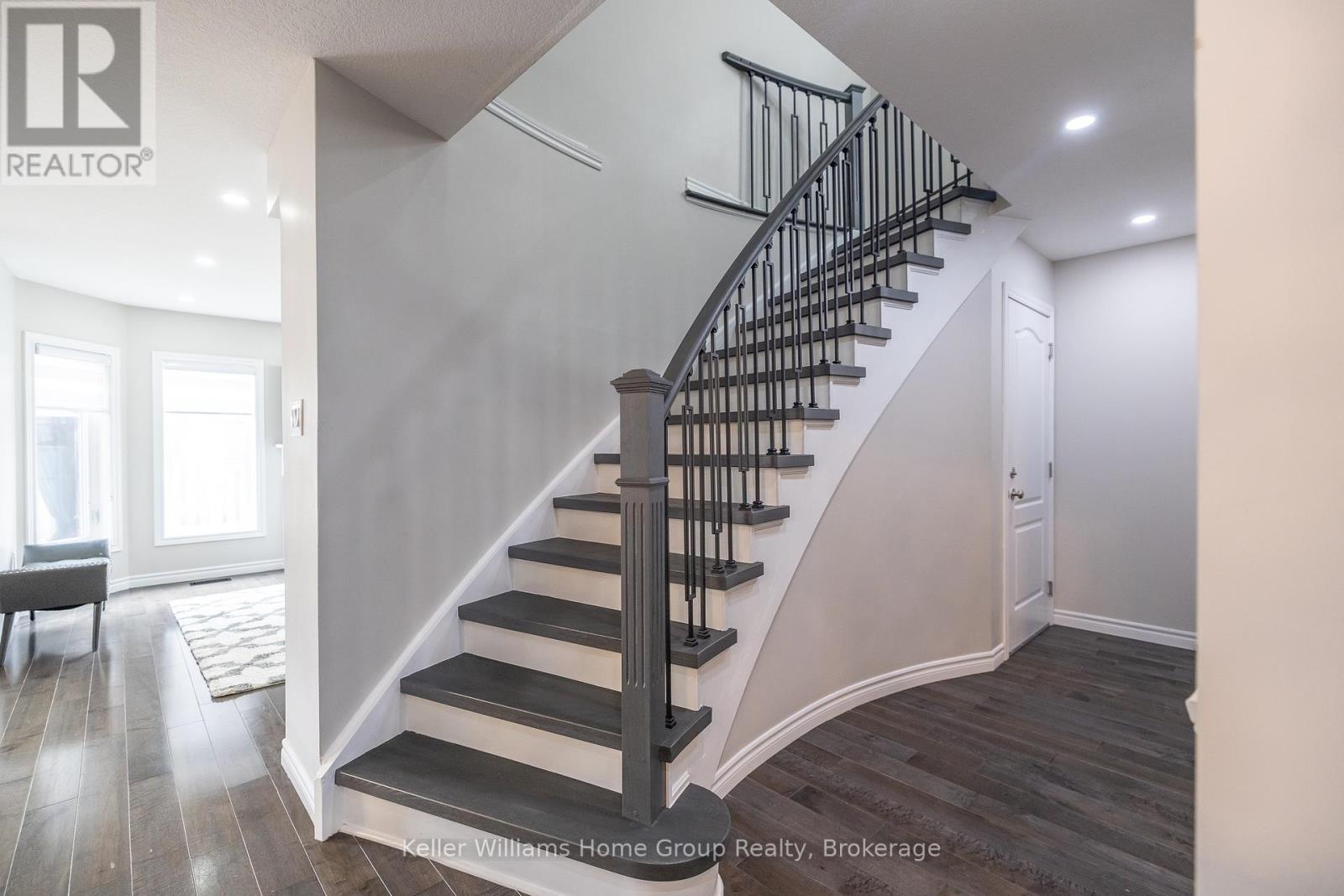 64 Laughland Lane, Guelph, Ontario  N1L 0C6 - Photo 19 - X12252680