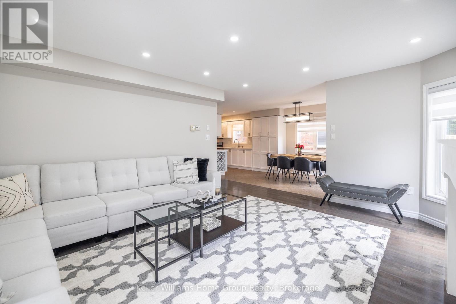 64 Laughland Lane, Guelph, Ontario  N1L 0C6 - Photo 14 - X12252680