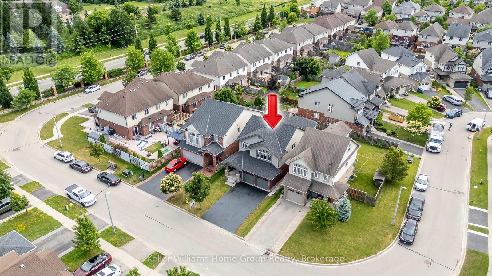 64 Laughland Lane, Guelph, Ontario  N1L 0C6 - Photo 41 - X12252680