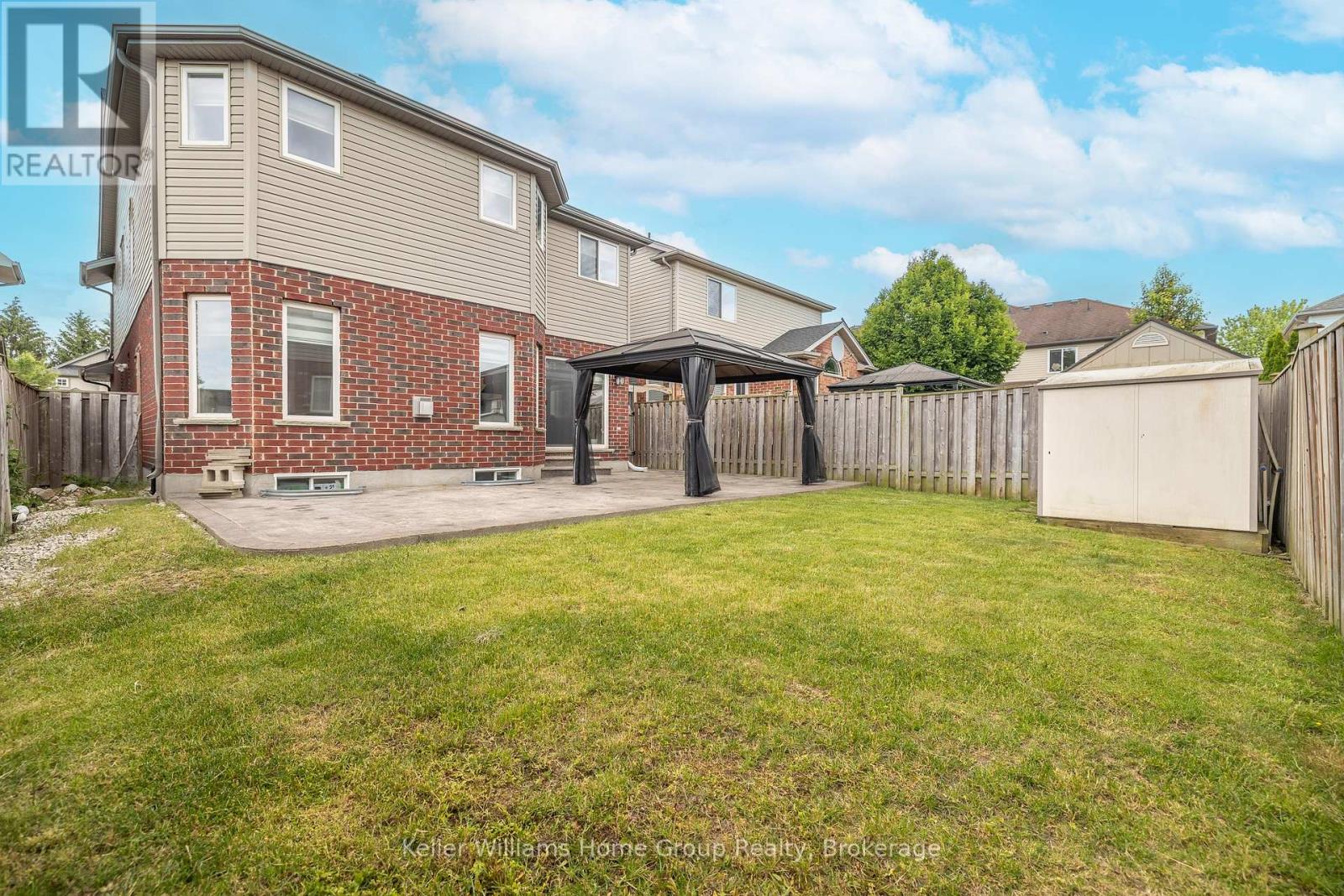 64 Laughland Lane, Guelph, Ontario  N1L 0C6 - Photo 39 - X12252680