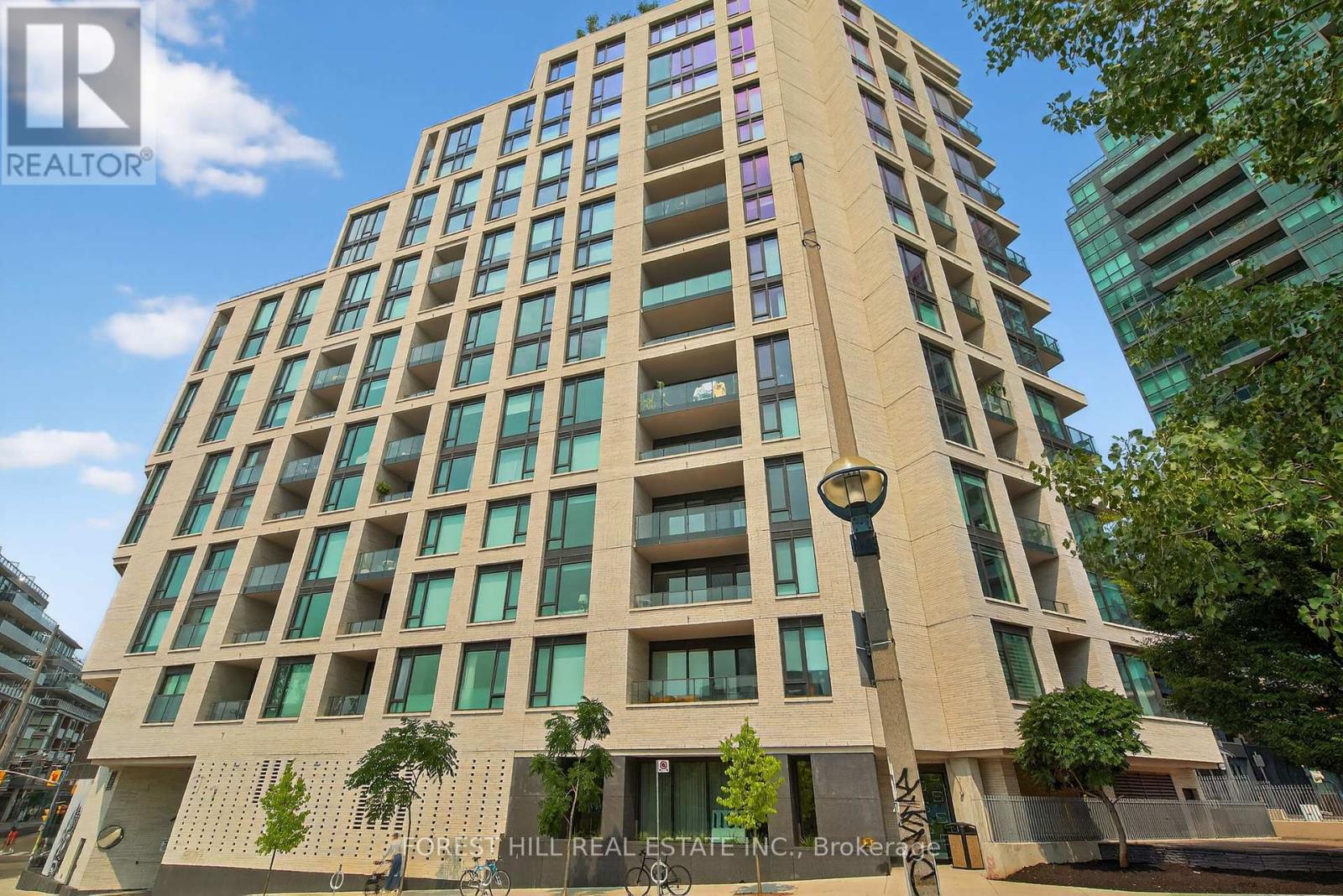 804 - 200 Sudbury Street, Toronto, Ontario  M6J 0H1 - Photo 1 - C12334025