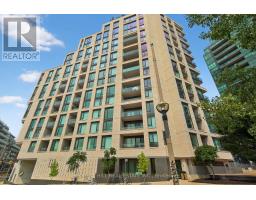 804 - 200 SUDBURY STREET, Toronto, Ontario
