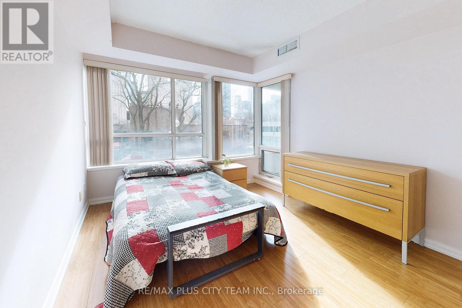 308 - 111 Elizabeth Street, Toronto, Ontario  M5G 1P7 - Photo 15 - C12334074