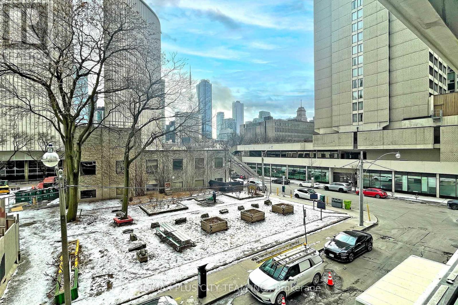 308 - 111 Elizabeth Street, Toronto, Ontario  M5G 1P7 - Photo 21 - C12334074
