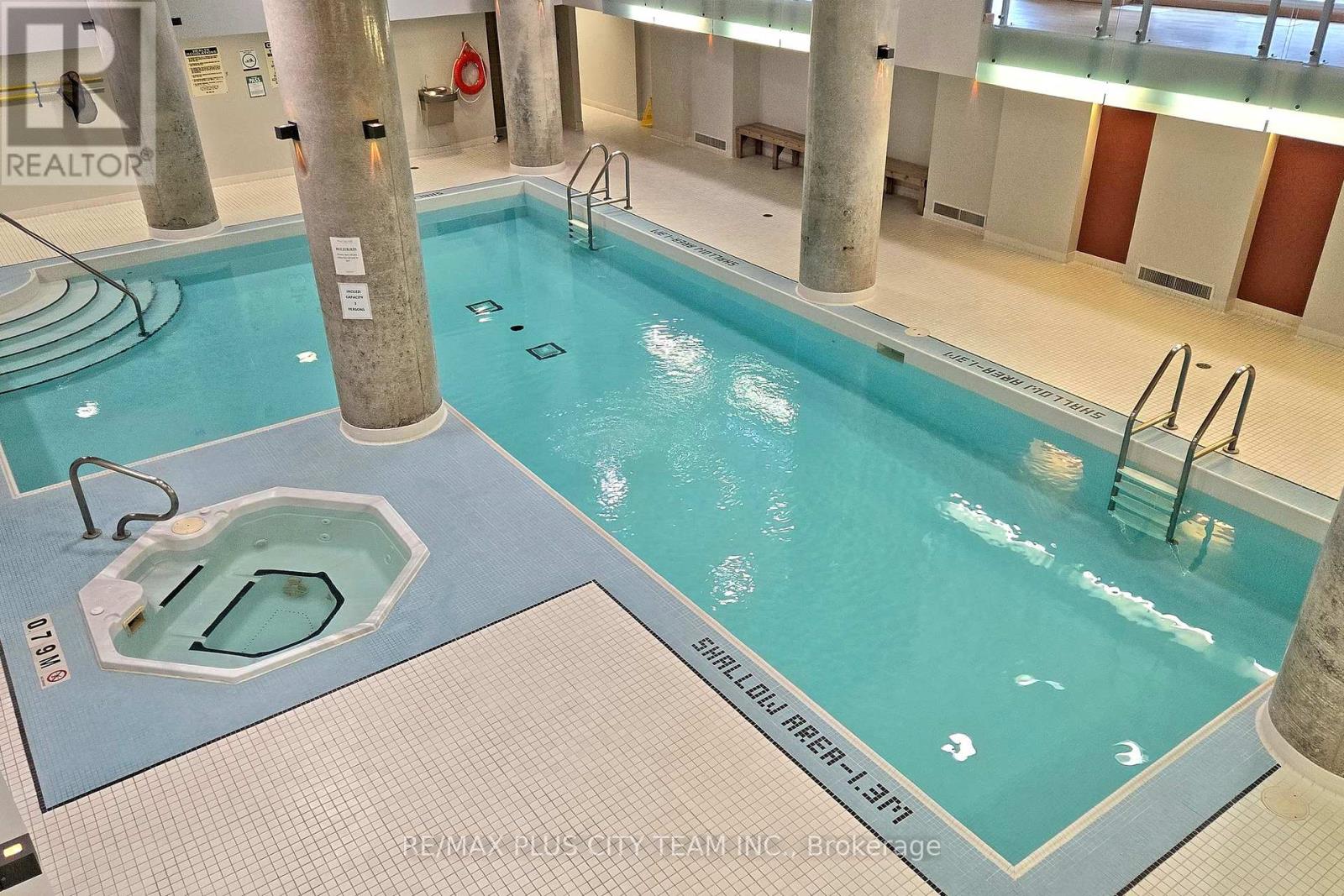 308 - 111 Elizabeth Street, Toronto, Ontario  M5G 1P7 - Photo 26 - C12334074