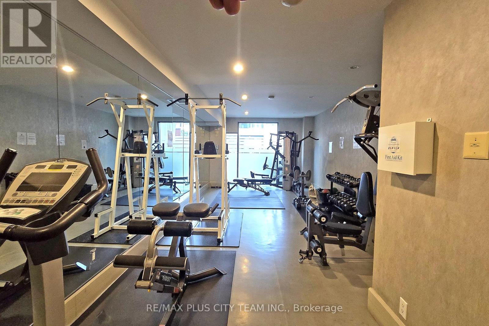 308 - 111 Elizabeth Street, Toronto, Ontario  M5G 1P7 - Photo 30 - C12334074