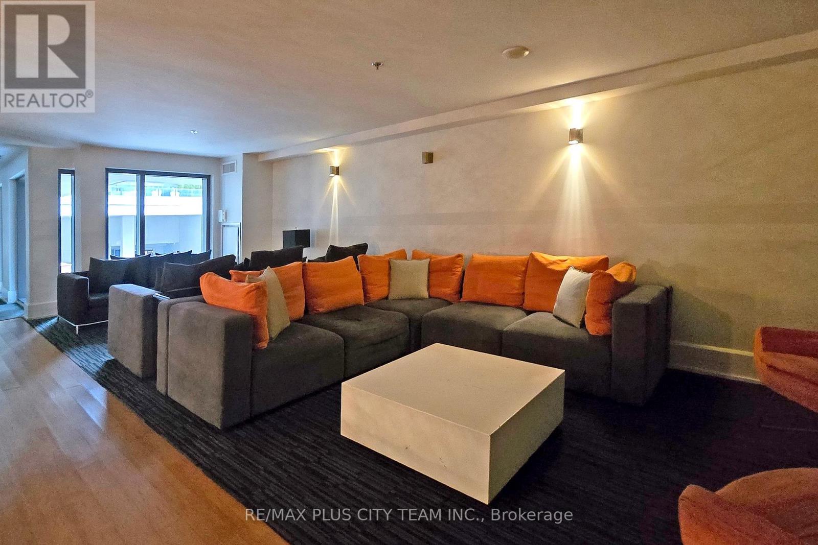 308 - 111 Elizabeth Street, Toronto, Ontario  M5G 1P7 - Photo 32 - C12334074
