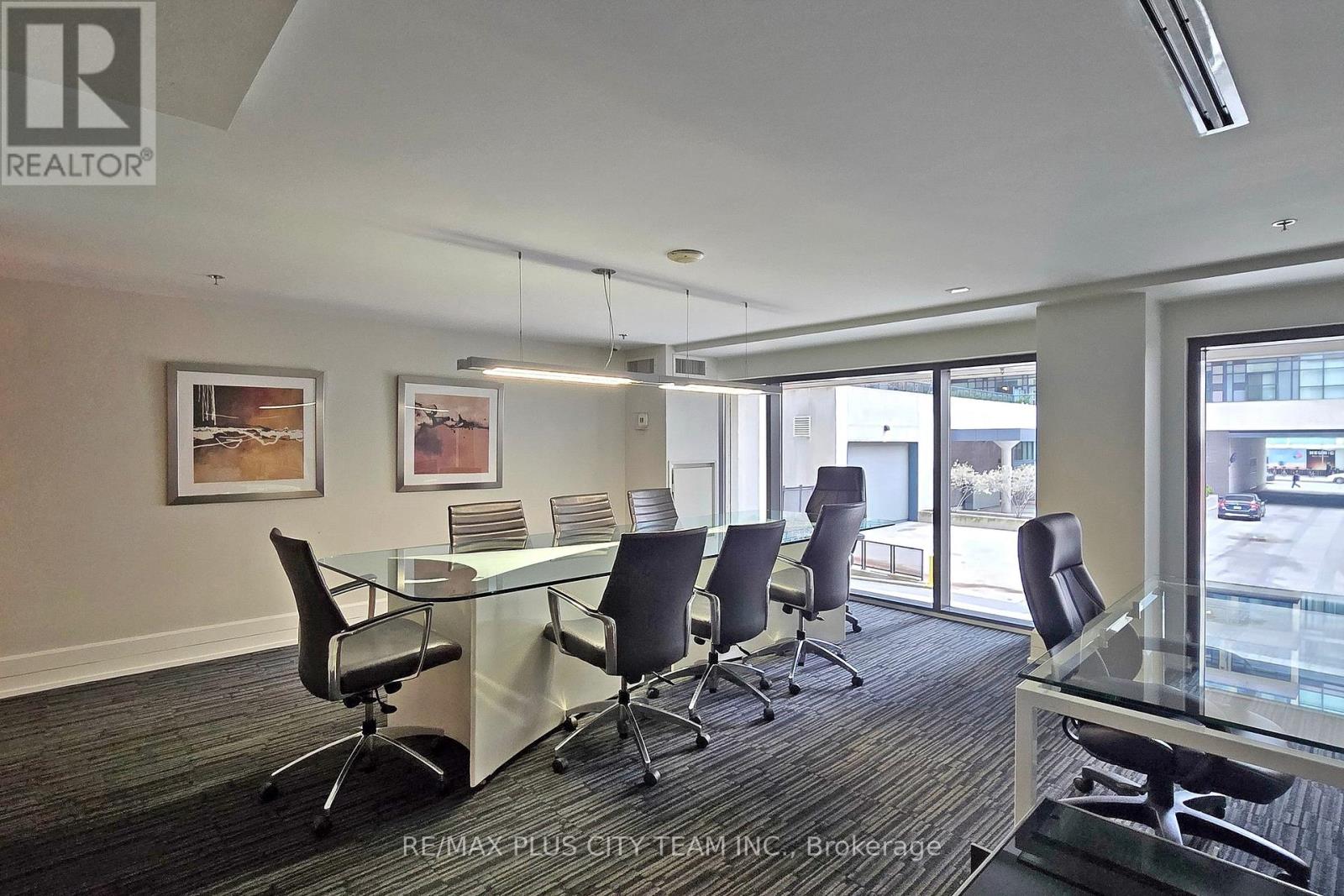 308 - 111 Elizabeth Street, Toronto, Ontario  M5G 1P7 - Photo 36 - C12334074