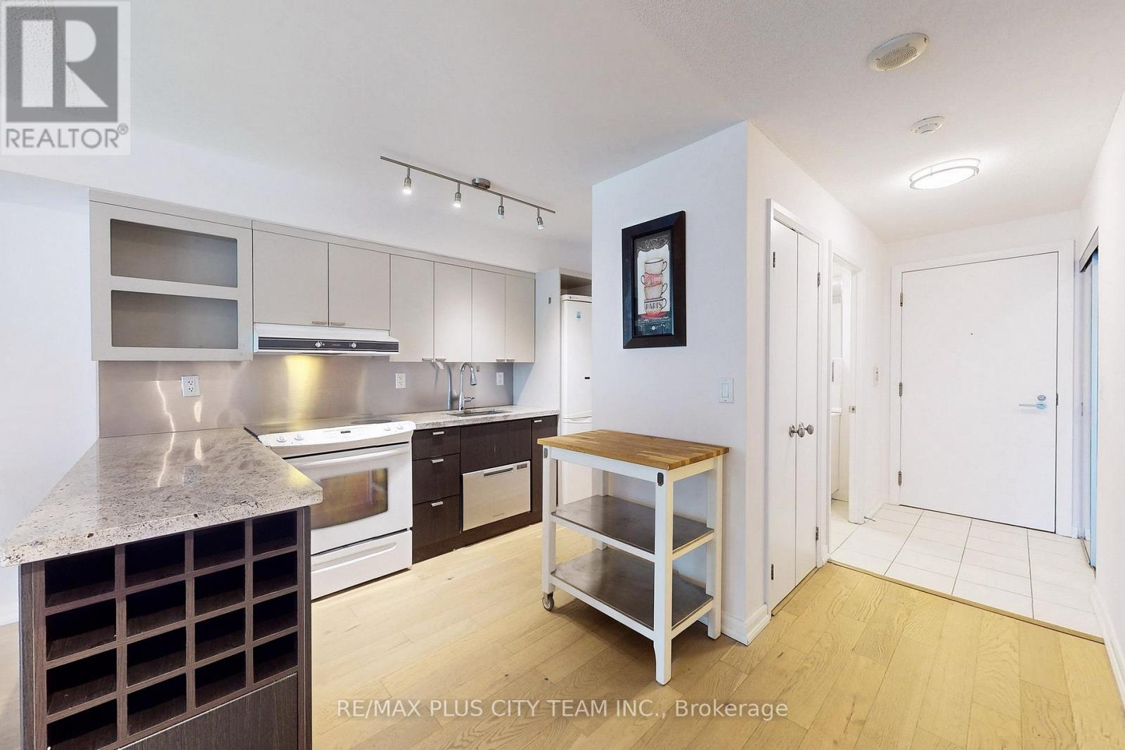 308 - 111 Elizabeth Street, Toronto, Ontario  M5G 1P7 - Photo 9 - C12334074