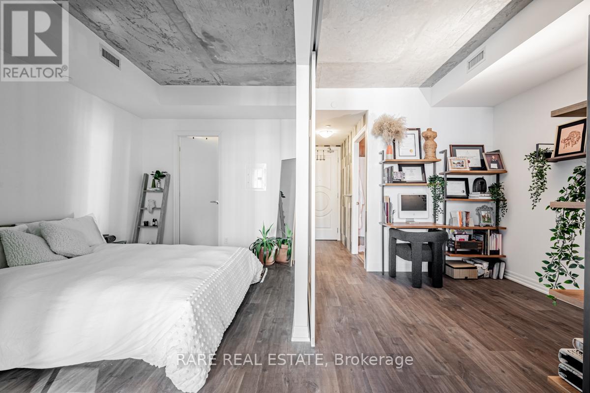 2304 - 88 Blue Jays Way, Toronto, Ontario  M5V 0L7 - Photo 14 - C12334082