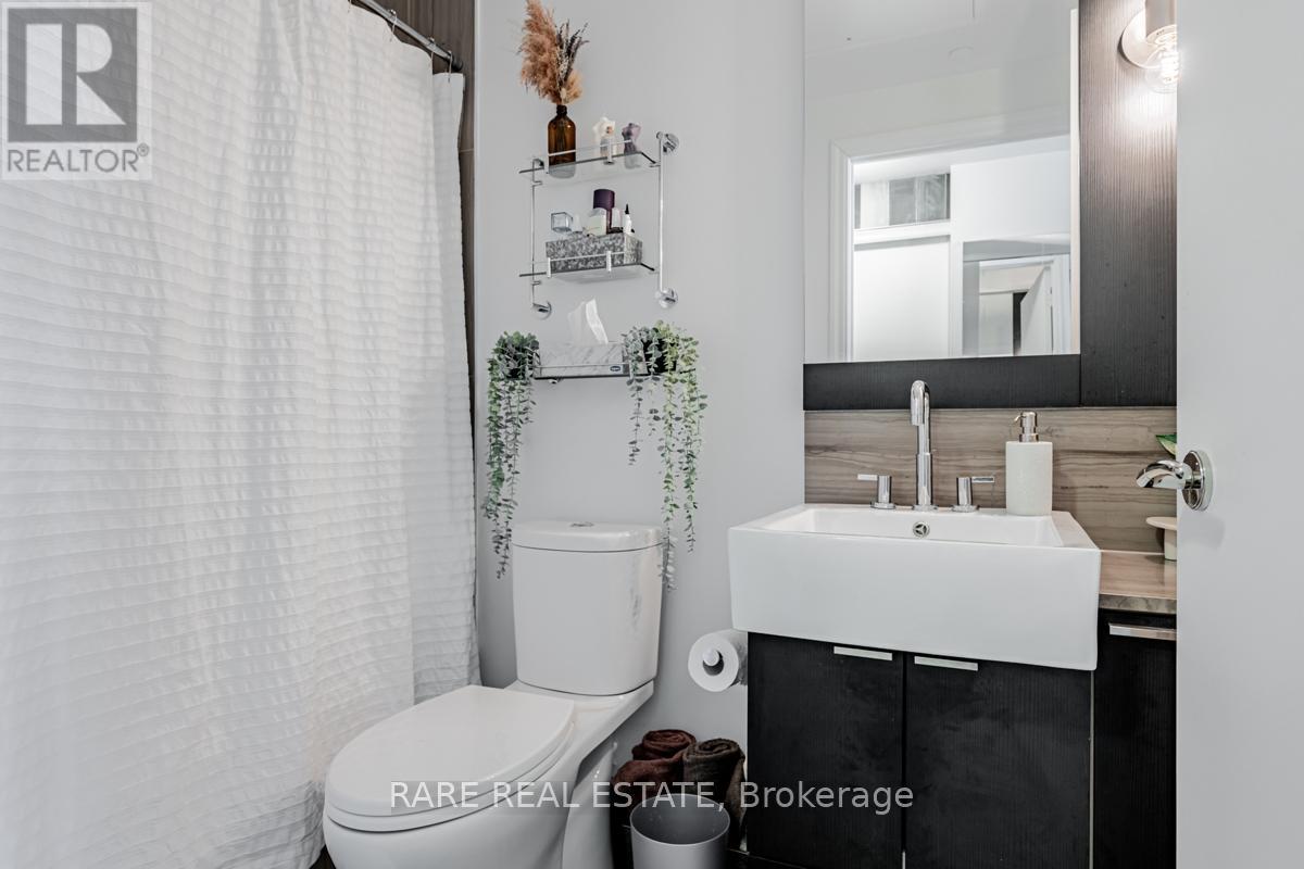 2304 - 88 Blue Jays Way, Toronto, Ontario  M5V 0L7 - Photo 19 - C12334082