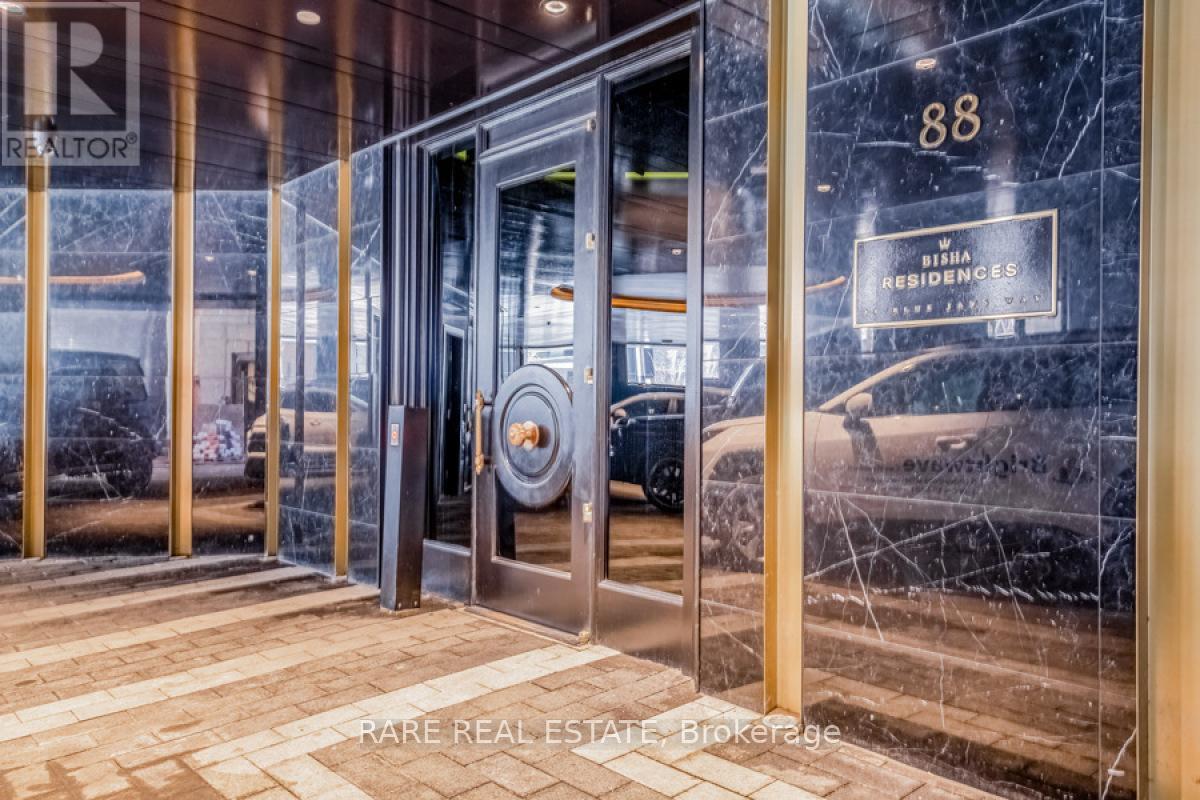 2304 - 88 Blue Jays Way, Toronto, Ontario  M5V 0L7 - Photo 25 - C12334082