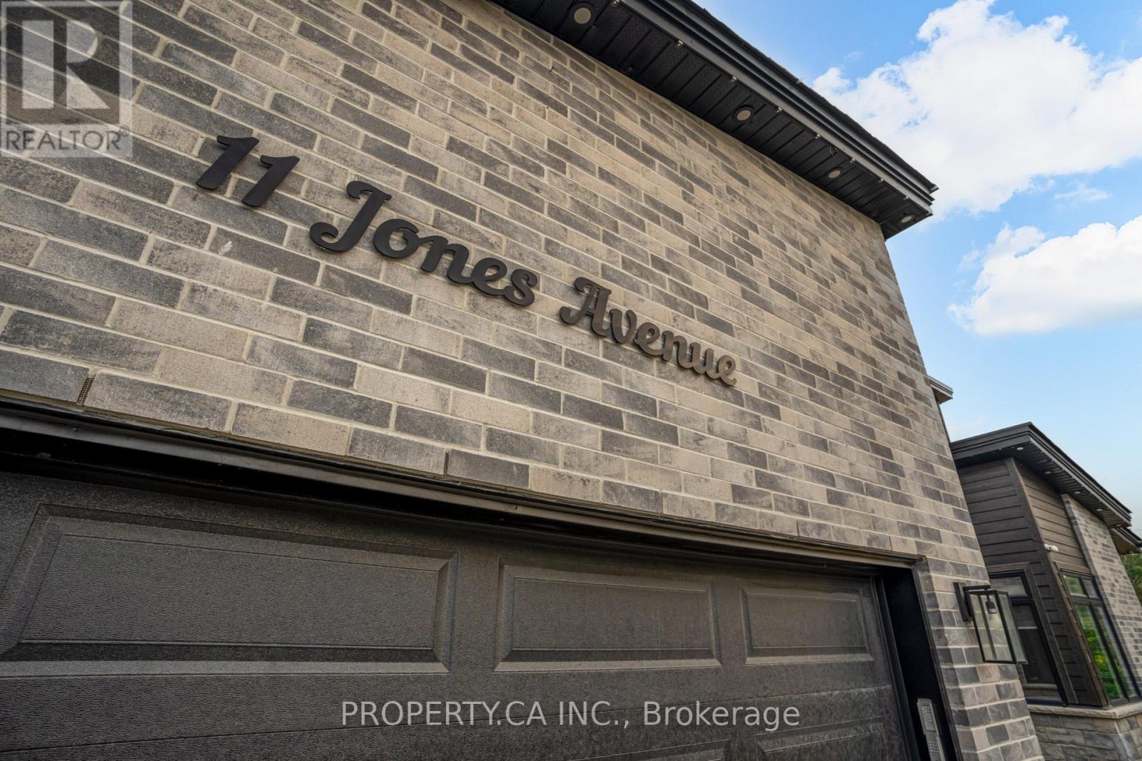 11 Jones Avenue, Clarington, Ontario  L0A 1J0 - Photo 4 - E12334015