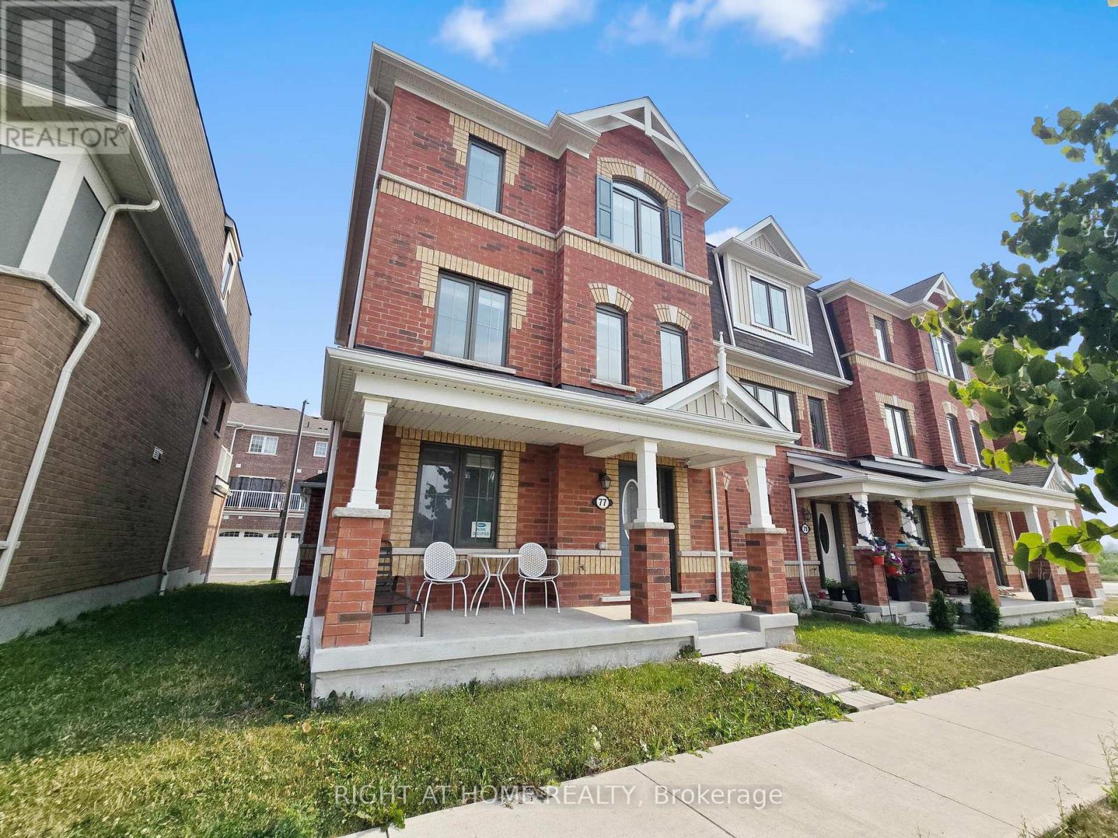 77 Whitefish Street N, Whitby, Ontario  L1P 0E4 - Photo 18 - E12334085