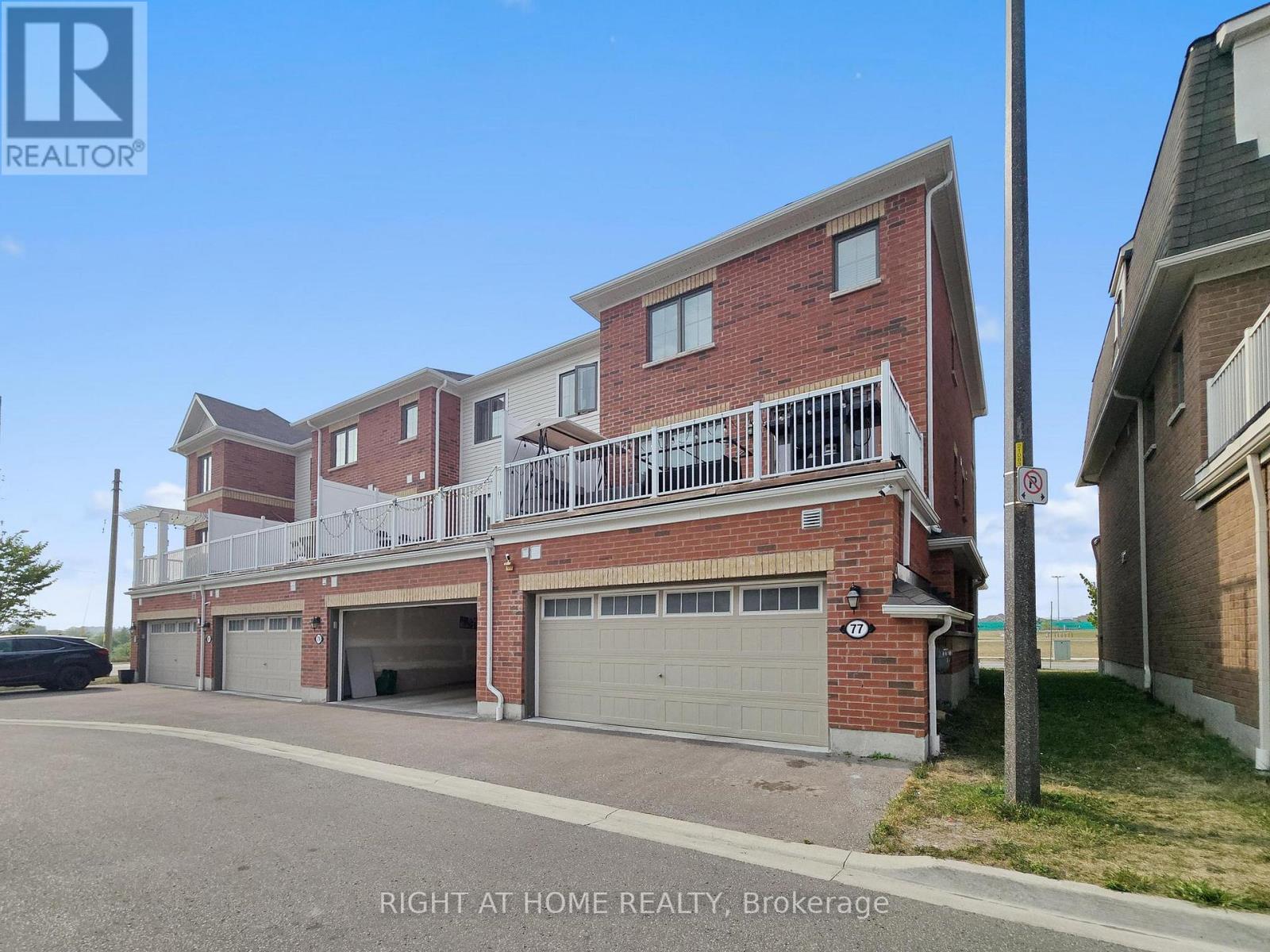 77 Whitefish Street N, Whitby, Ontario  L1P 0E4 - Photo 19 - E12334085