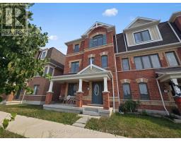 77 WHITEFISH STREET N, Whitby, Ontario