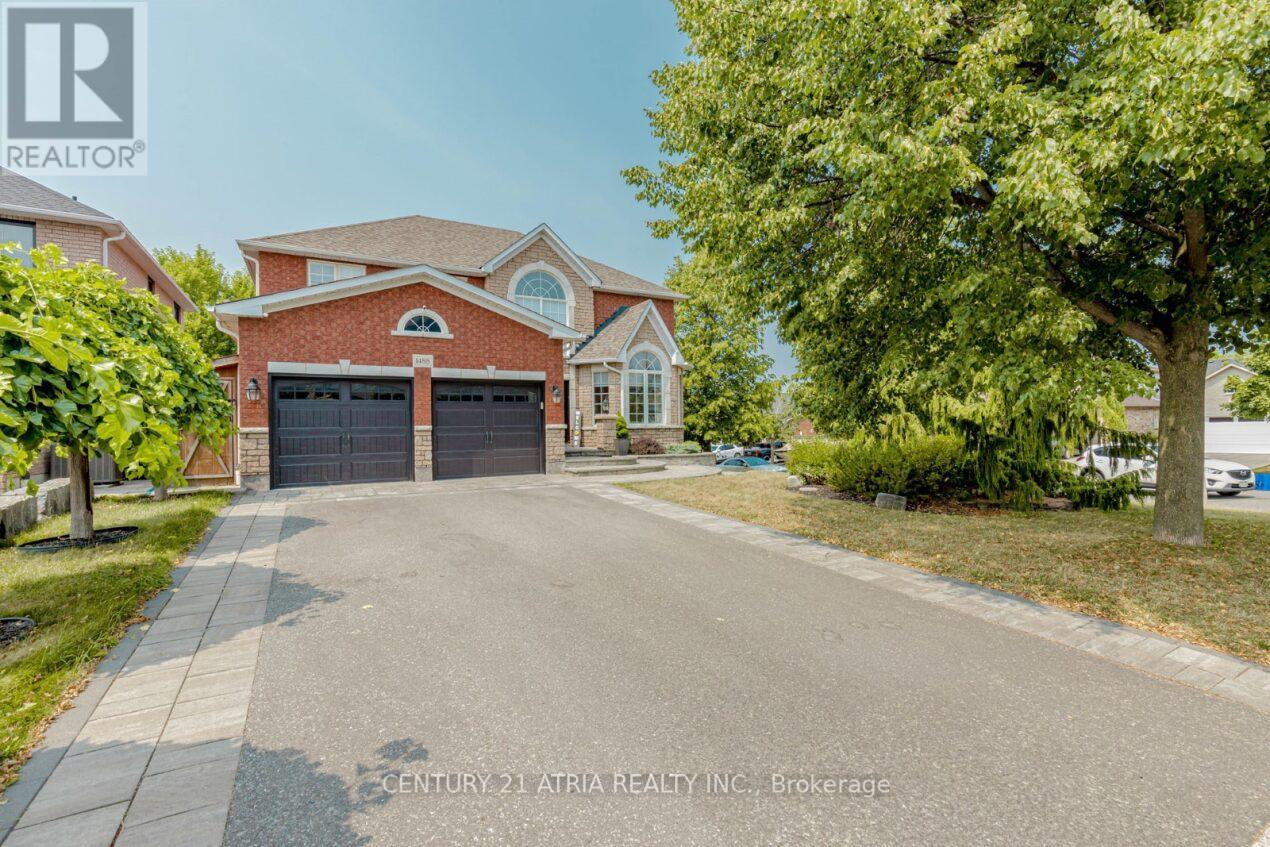 Property at 1488 GREENVALLEY TRAIL image 1