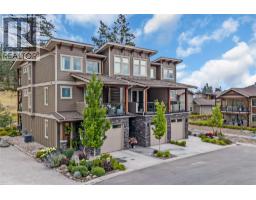 163-4000 Trails Place, peachland, British Columbia