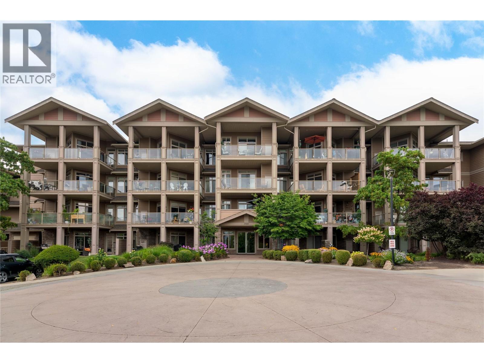 Property at 3521 Carrington Road Unit# 203 image 1