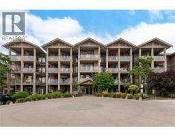 3521 Carrington Road Unit# 205, west kelowna, British Columbia