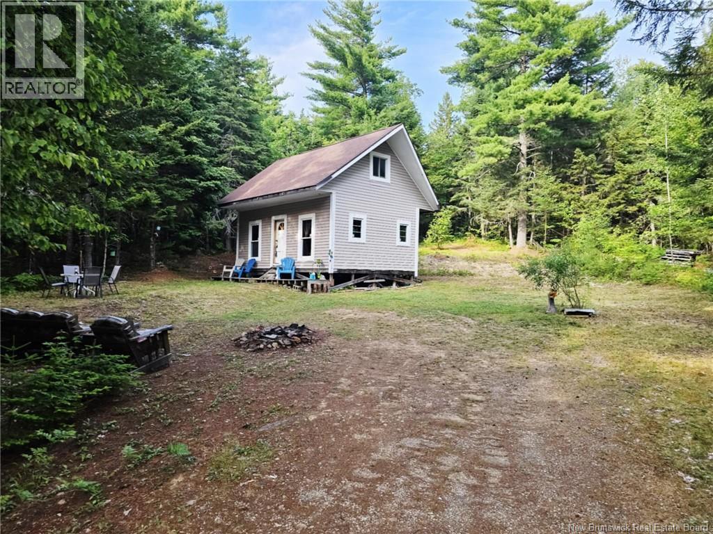 Lot 34 Off Green Road, Elgin, New Brunswick  E4Z 6L4 - Photo 7 - NB123658