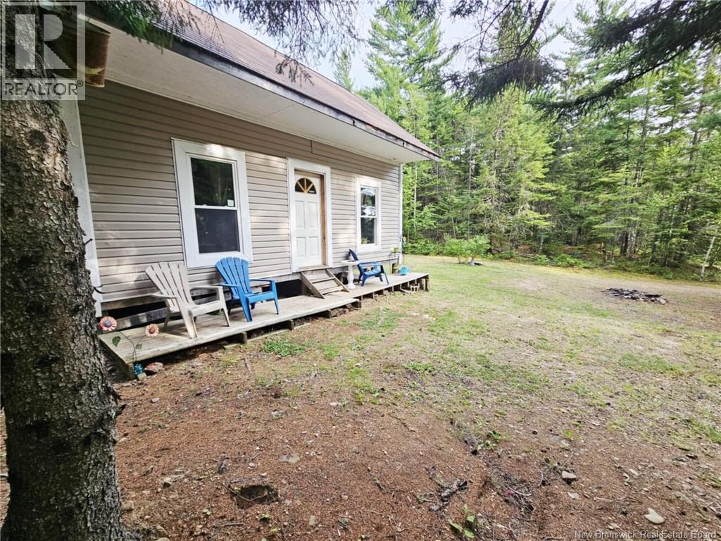 Lot 34 Off Green Road, Elgin, New Brunswick  E4Z 6L4 - Photo 4 - NB123658