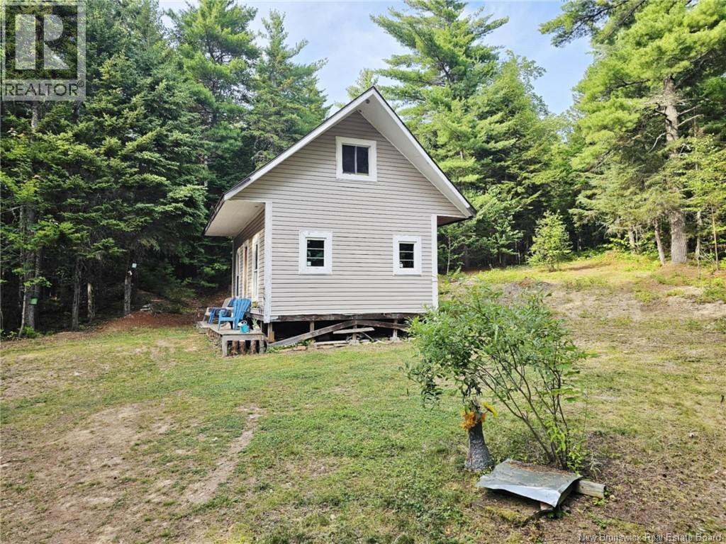 Lot 34 Off Green Road, Elgin, New Brunswick  E4Z 6L4 - Photo 8 - NB123658