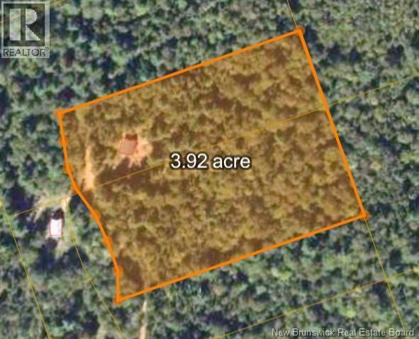 Lot 34 Off Green Road, Elgin, New Brunswick  E4Z 6L4 - Photo 2 - NB123658