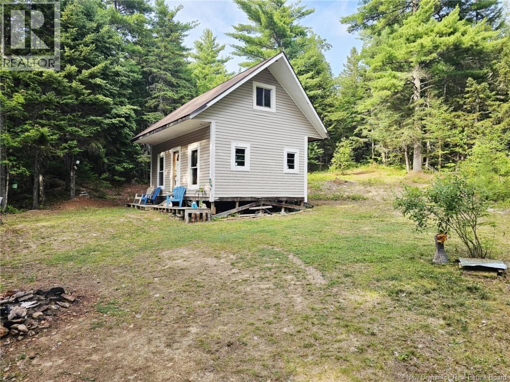 Lot 34 Off Green Road, Elgin, New Brunswick  E4Z 6L4 - Photo 20 - NB123658