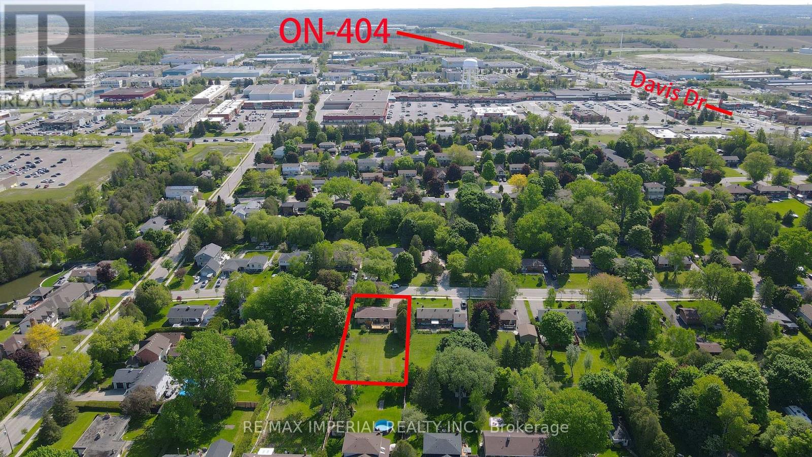98 Belfry Drive, Newmarket, Ontario  L3Y 3G1 - Photo 40 - N12334061