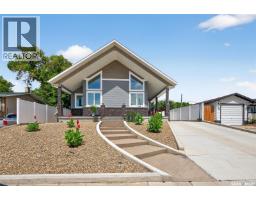 1130 Stadacona Street W Palliser, Moose Jaw, Ca