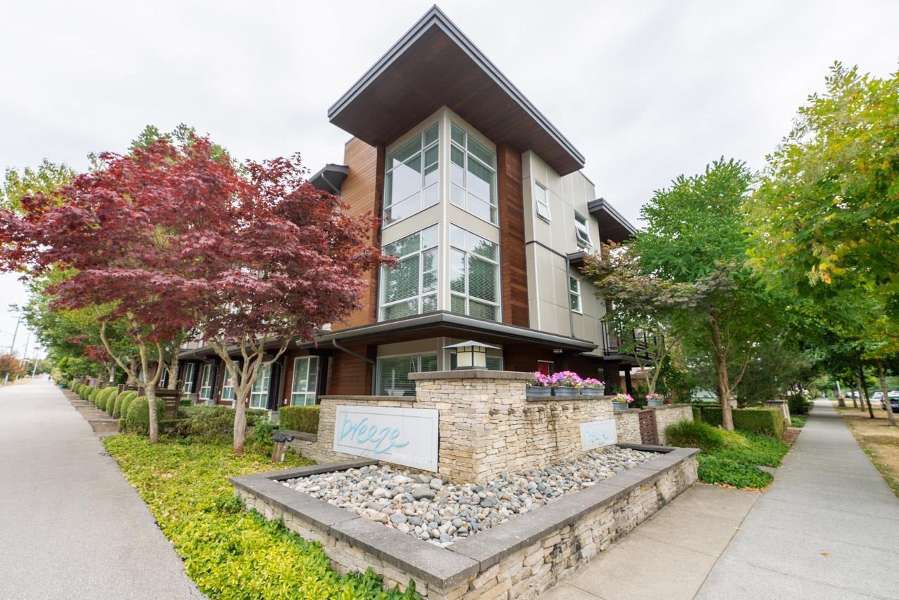 46 16223 23a Avenue, Surrey, British Columbia  V3Z 6P4 - Photo 1 - R3034632