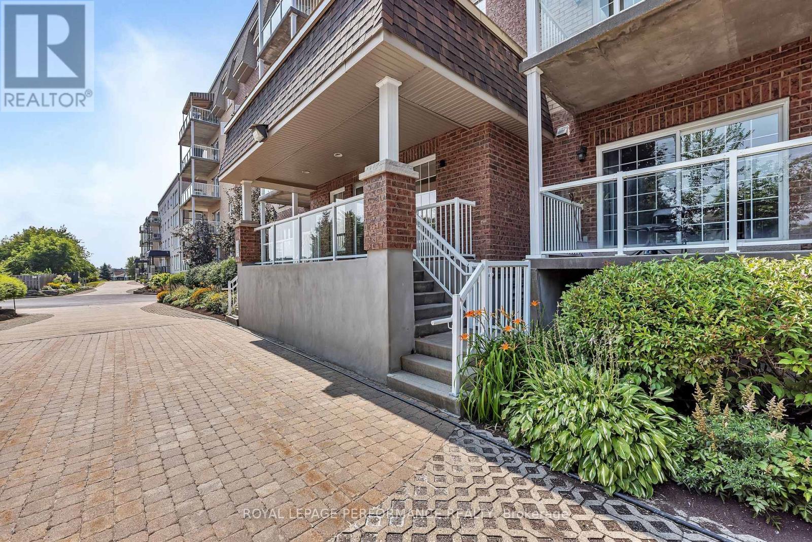 205 - 2360 ALBERT STREET, Clarence-Rockland, Ontario