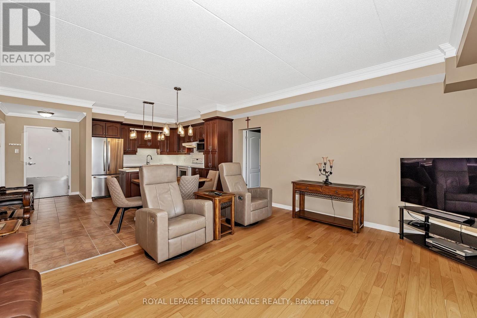 205 - 2360 Albert Street, Clarence-Rockland, Ontario  K4K 0C4 - Photo 13 - X12334188