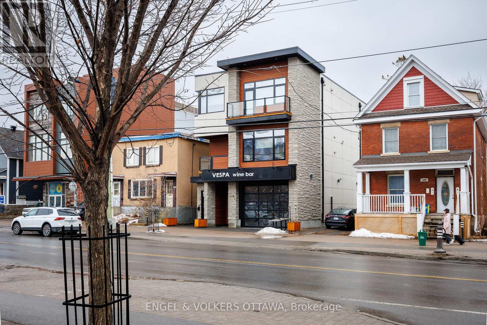 C - 178 MAIN STREET, Ottawa, Ontario
