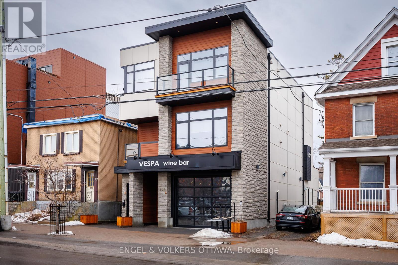 C - 178 Main Street, Ottawa, Ontario  K1S 1C2 - Photo 2 - X12334199