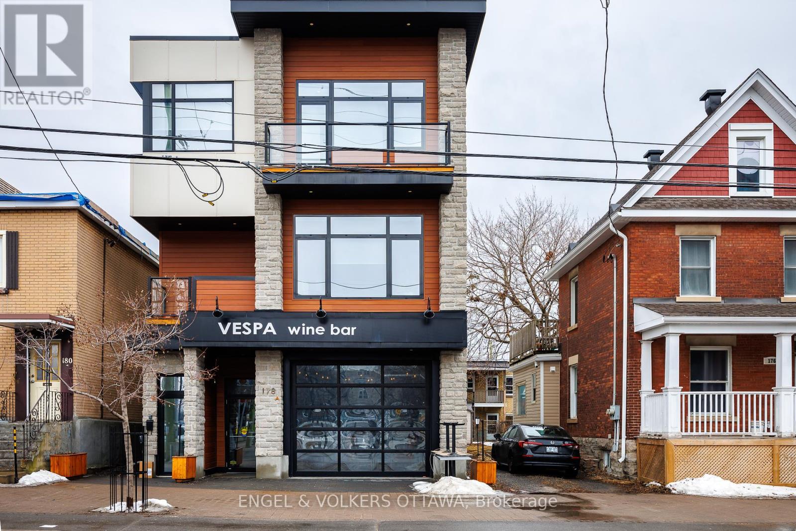 C - 178 Main Street, Ottawa, Ontario  K1S 1C2 - Photo 3 - X12334199