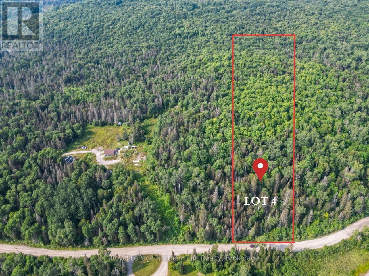LOT 4 WIDDIFIELD STATION ROAD, North Bay, Ontario