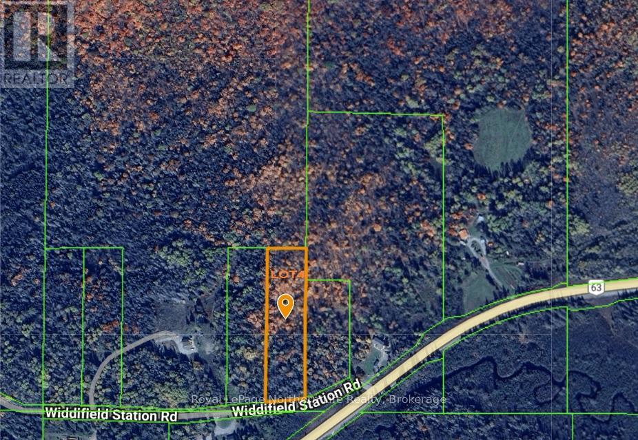 Lot 4 Widdifield Station Road, North Bay, Ontario  P1B 8G4 - Photo 19 - X12327136