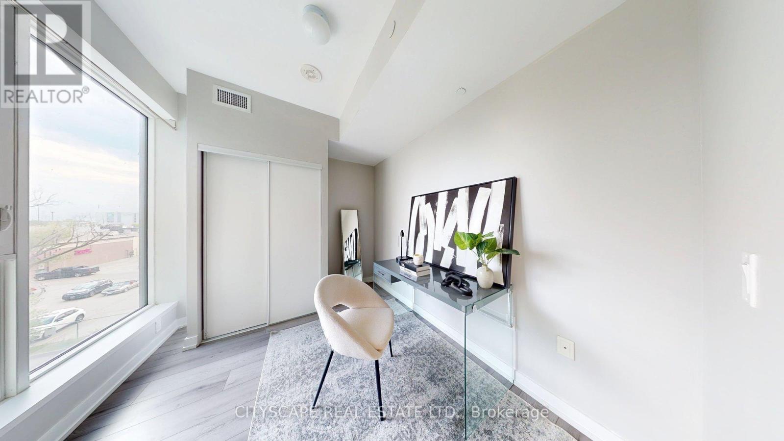 303 - 1195 The Queens Way, Toronto, Ontario  M8Z 0H1 - Photo 20 - W12334000