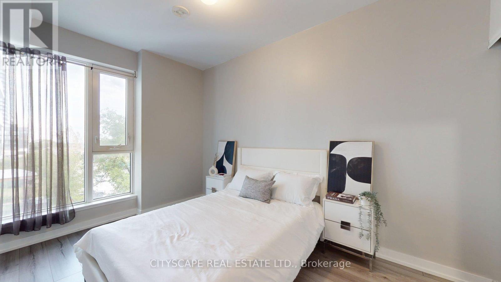 303 - 1195 The Queens Way, Toronto, Ontario  M8Z 0H1 - Photo 23 - W12334000
