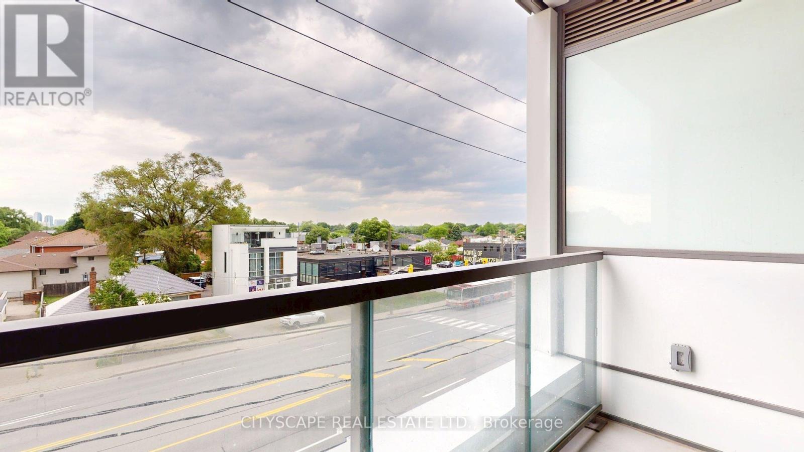 303 - 1195 The Queens Way, Toronto, Ontario  M8Z 0H1 - Photo 26 - W12334000