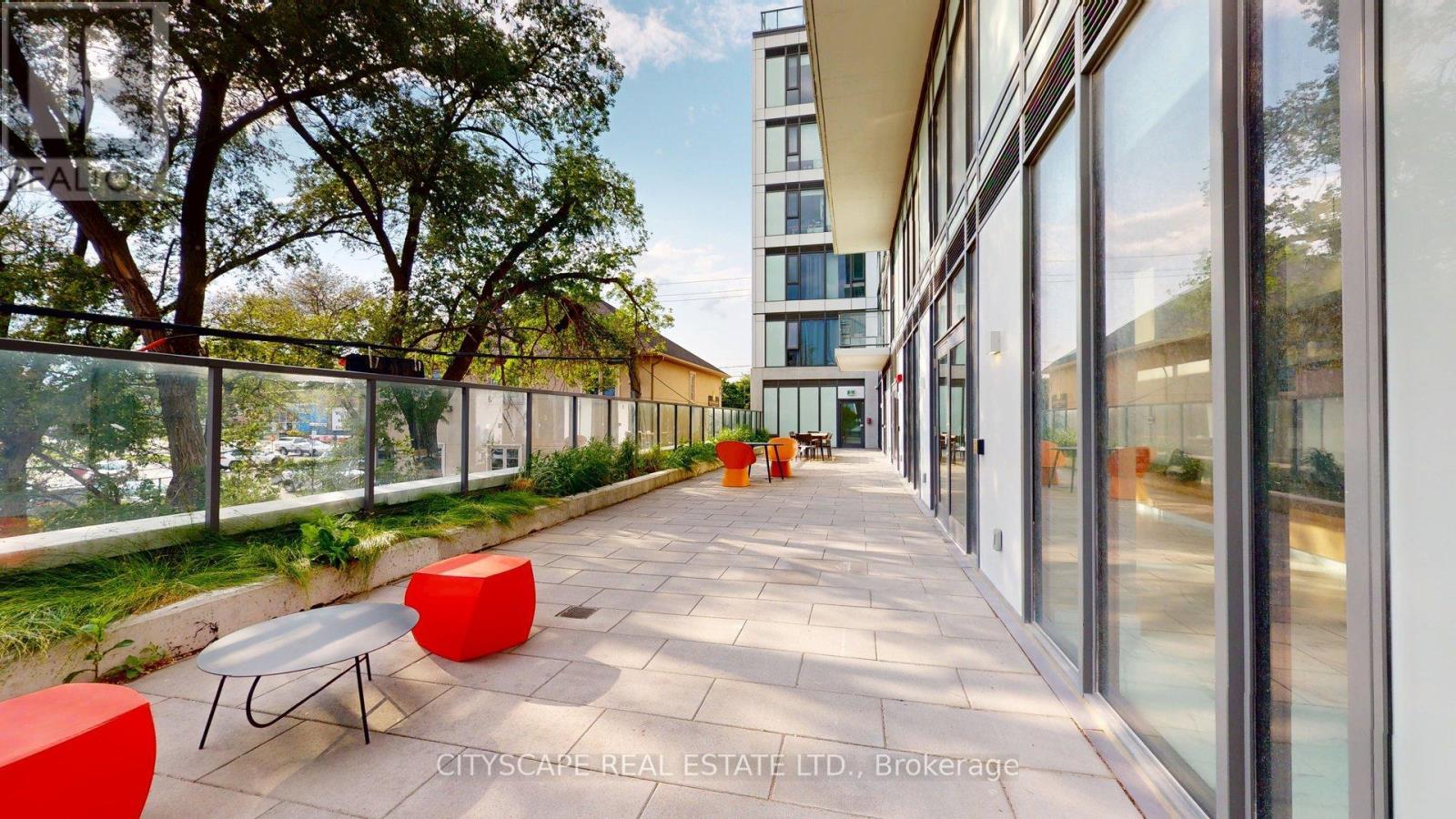 303 - 1195 The Queens Way, Toronto, Ontario  M8Z 0H1 - Photo 29 - W12334000