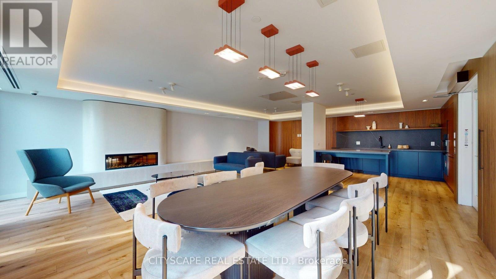 303 - 1195 The Queens Way, Toronto, Ontario  M8Z 0H1 - Photo 31 - W12334000