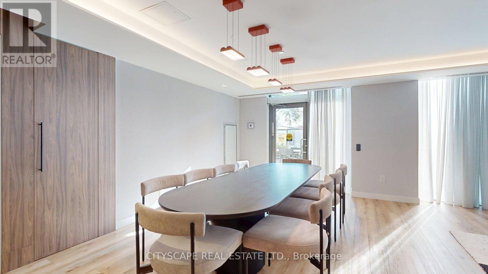 303 - 1195 The Queens Way, Toronto, Ontario  M8Z 0H1 - Photo 32 - W12334000