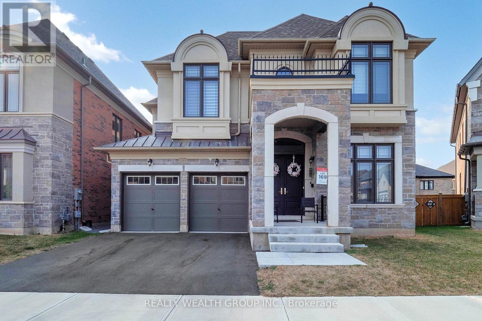 Property at 2421 IRENE CRESCENT image 1